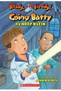 Going Batty