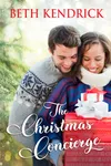 The Christmas Concierge