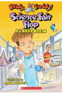 Science Fair Flop