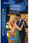 Claiming Colleen