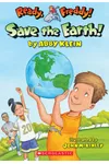 Save the Earth!
