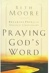Praying God's Word