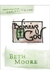 Believing God / Believing In God