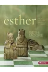 Esther: It's Tough Being a Woman