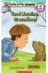 Good Morning, Groundhog!