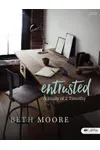 Entrusted