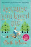Making Marion / Because You Loved Me