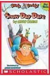 Snow Day Dare