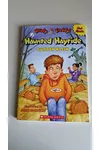 Haunted Hayride