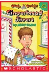 Gingerbread Jitters