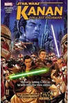 Star Wars: Kanan, Vol. 1: The Last Padawan