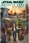 Galaxy's Edge