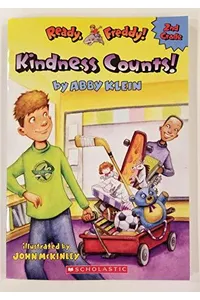 Kindness Counts!