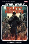 Bounty Hunters, Vol. 1: Galaxy's Deadliest