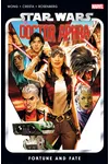 Doctor Aphra, Vol. 1: Fortune and Fate