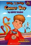 Gamer Boy