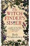 The Witchfinder's Sister