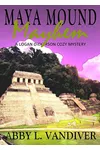 Maya Mound Mayhem