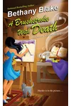 A Brushstroke with Death