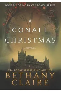 A Conall Christmas