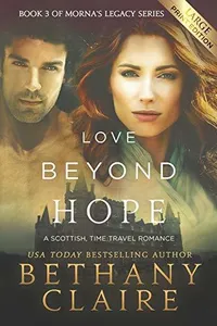 Love Beyond Hope