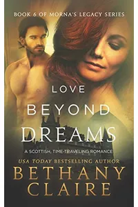 Love Beyond Dreams / Morna's Ghost