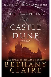 The Haunting of Castle Dune
