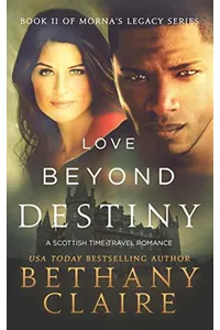 Love Beyond Destiny