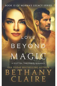 Love Beyond Magic
