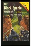 Black Spaniel Mystery