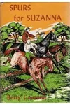 Spurs for Suzanna