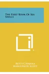 The First Book Of Sea Shells