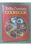 Betty Crocker's Cookbook