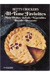 Betty Crocker's All-Time Favorites