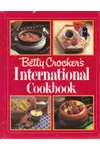 Betty Crocker's International Cookbook