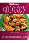 Betty Crocker's Complete Chicken Cookbook