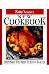Betty Crocker's New Cookbook