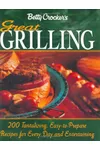 Betty Crocker's Great Grilling Cookbook