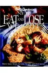 Betty Crocker's New Eat and Lose Weight