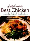 Betty Crocker's Best Chicken Cookbook