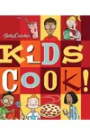 Betty Crocker Kids Cook!