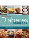 Betty Crocker Diabetes Cookbook: Great-tasting, Easy Recipes for Every Day