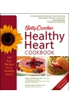 Betty Crocker Healthy Heart Cookbook