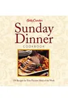 Betty Crocker Sunday Dinner Cookbook