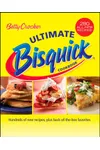Betty Crocker Ultimate Bisquick Cookbook