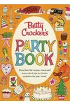 Betty Crocker Party Cookbook, Facsimile Edition