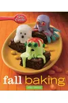 Betty Crocker Fall Baking