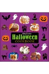 Betty Crocker Halloween Cookbook