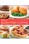 Betty Crocker Gluten-Free Cooking