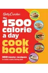 Betty Crocker 1500 Calorie a Day Cookbook